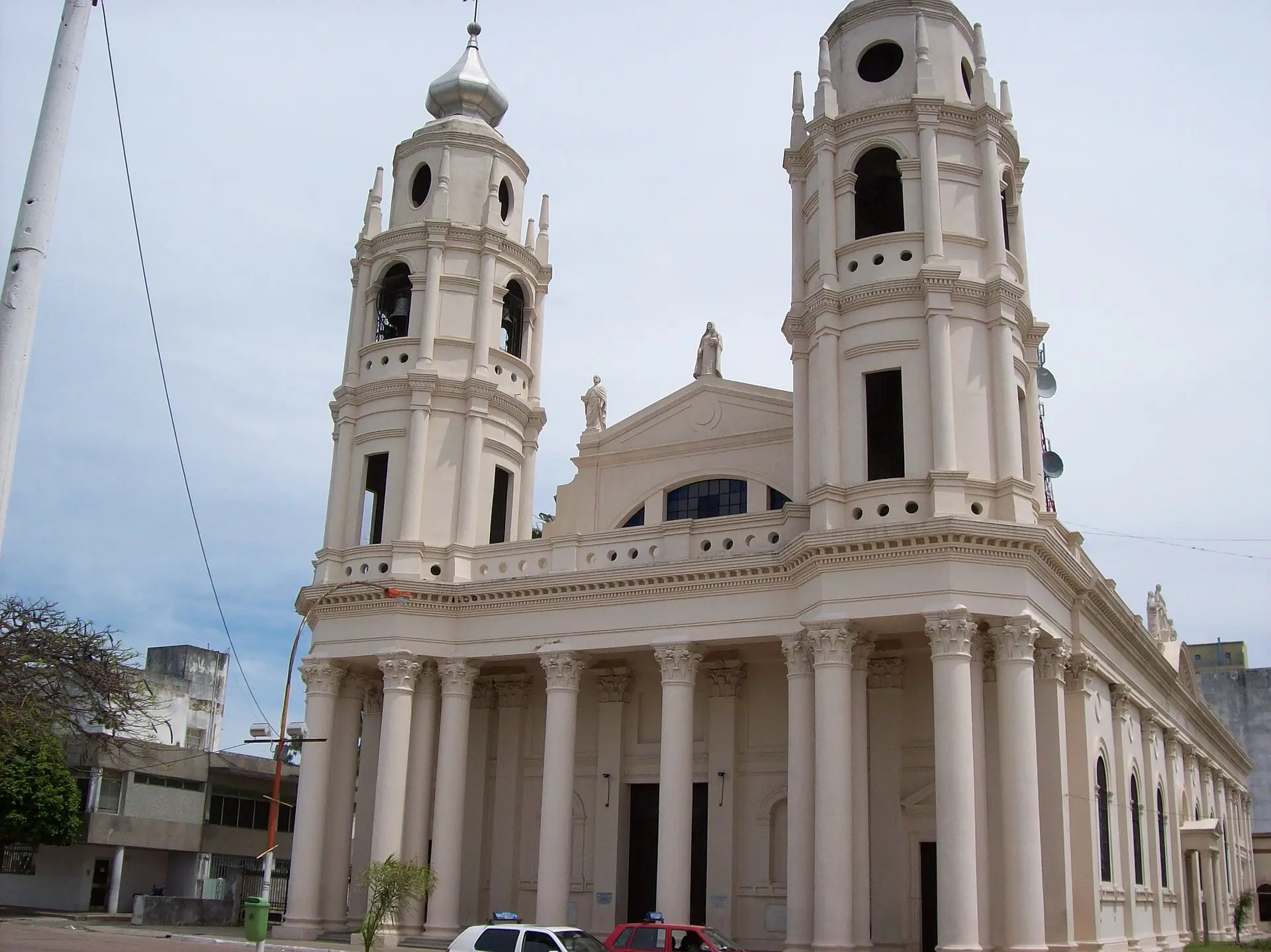 Goya, Corrientes