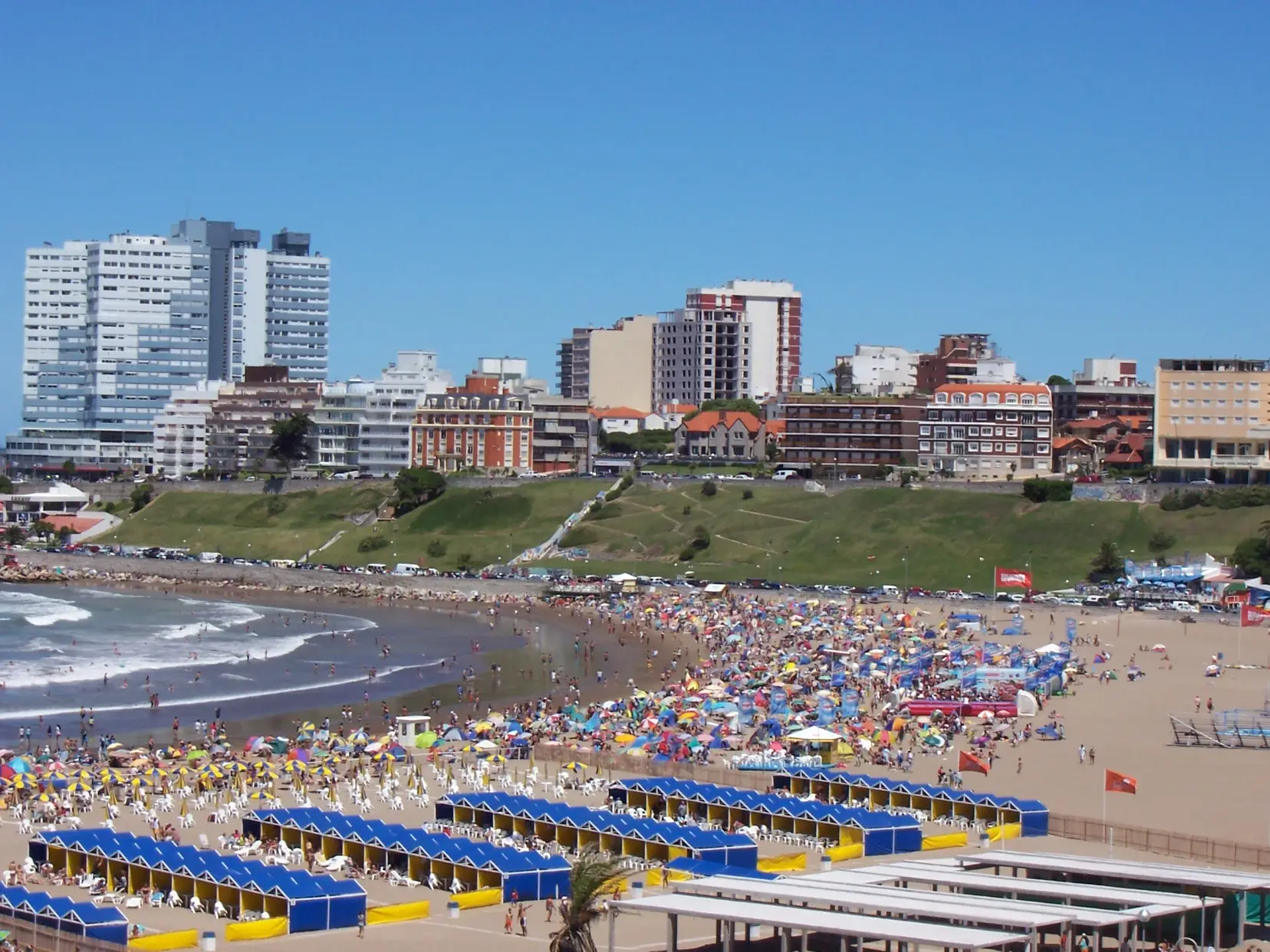 Mar del Plata, Buenos Aires