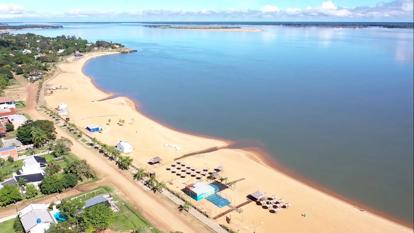 Paso de la Patria, Corrientes