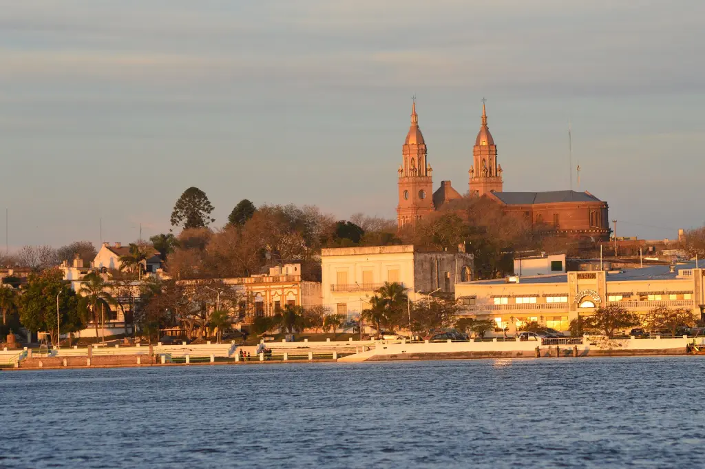 Esquina, Corrientes